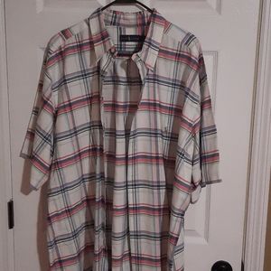 Ralph Lauren Big and Tall Shirt